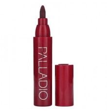 Palladio, Lip Stain, Berry LIS06, 0.11 fl oz (3 ml)