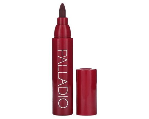 Palladio, Lip Stain, Berry LIS06, 0.11 fl oz (3 ml)