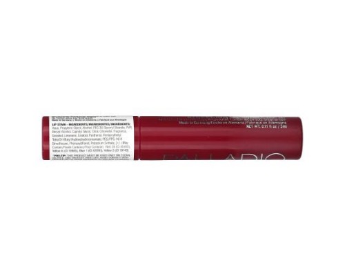 Palladio, Lip Stain, Berry LIS06, 0.11 fl oz (3 ml)