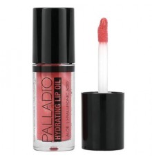 Palladio, Hydrating Lip Oil, Fly LO20, 0.13 oz (4.2 ml)