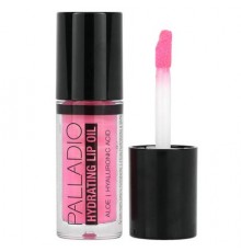 Palladio, Hydrating Lip Oil, As If LO30, 0.13 oz (4.2 ml)
