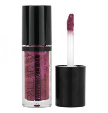 Palladio, Hydrating Lip Oil, My B LO50, 0.13 oz (4.2 ml)