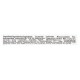 Palladio, The Brow Definer Micro Pencil, Medium Brown MBR02, 0.0016 oz (0.045 g)
