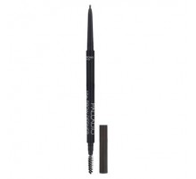 Palladio, The Brow Definer Micro Pencil, Black Brown MBR04, 0.0016 oz (0.045 g)