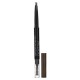 Palladio, The Brow Definer, Retractable Eyebrow Pencil, Medium Brown PBD03, 0.0084 oz (0.24 g)
