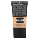 Palladio, Powder Finish Foundation, Vanilla PFS03, 0.91 fl oz (27 ml)