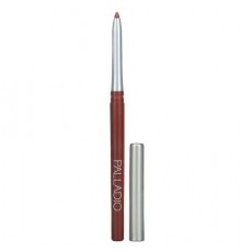 Palladio, Retractable Waterproof Lip Liner, Naked PRL01, 0.01 oz (0.28 g)