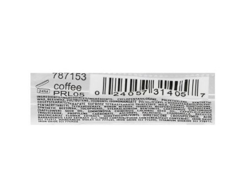 Palladio, Retractable Waterproof Lip Liner, Coffee PRL05, 0.01 oz (0.28 g)