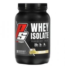 ProSupps, Whey Isolate, Vanilla Cake, 2 lb (907 g)