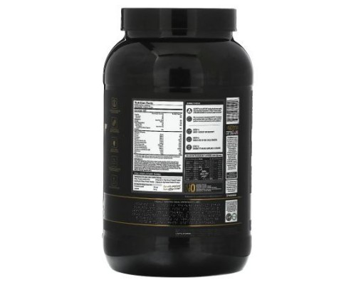 EHPlabs, IsoPept, Hydrolyzed Whey Protein Isolate, Strawberry Milkshake, 2.14 lb (972 g)