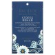 Pacifica, Stress Rehab, Coconut & Caffeine Beauty Facial Mask , 1 Sheet Mask, 0.67 fl oz (20 ml)