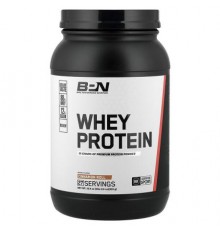BPN, Whey Protein, Cinnamon Roll, 2 lbs 0.8 oz (929 g)