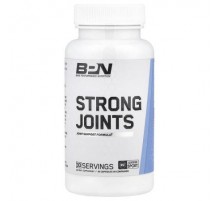BPN, Strong Joints, Joint Support Formula, 30 Capsules