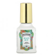 Poo-Pourri, Before-You-Go® Toilet Sprays, Beach Bum, 2 fl oz (59 ml)