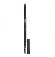 Cosnori, Slim Eyebrow Pencil, 03 Dark Choco, 0.005 oz (0.13 g)