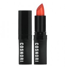 Cosnori, Glow Touch Lipstick, 01 Soft Peach, 3 g
