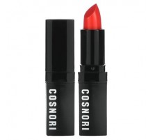 Cosnori, Glow Touch Lipstick, 02 Sweet Guava, 3 g