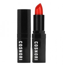 Cosnori, Glow Touch Lipstick, 03 Cheeky Orange, 3 g