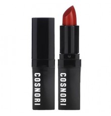 Cosnori, Glow Touch Lipstick, 05 Pure Cherry, 3 g