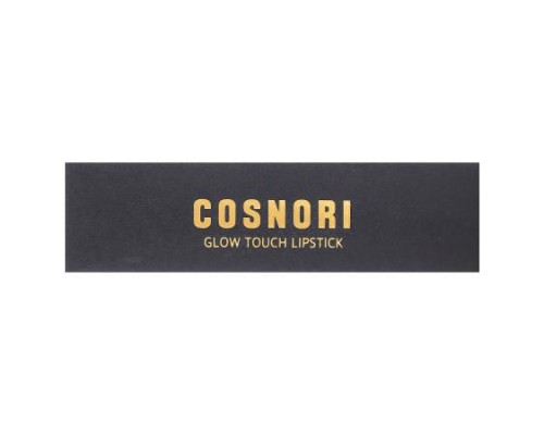 Cosnori, Glow Touch Lipstick, 05 Pure Cherry, 3 g Cosnori, Glow Touch Lipstick, 05 Pure Cherry, 3 g
