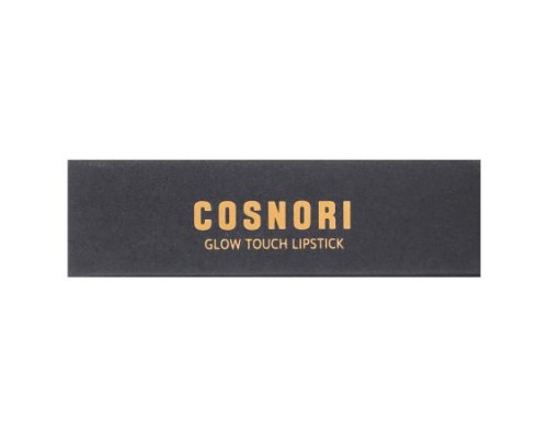 Cosnori, Glow Touch Lipstick, 15 Elegant Dahlias, 3 g Cosnori, Glow Touch Lipstick, 15 Elegant Dahlias, 3 g