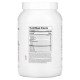 Metabolic Nutrition, ISOpwdr, Whey Protein Isolate, Banana Cream, 3.04 lb (1,380 g)