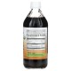 Dynamic Health, Tart Cherry, Turmeric & Ginger Tonic, Glass, 16 fl oz (473 ml)