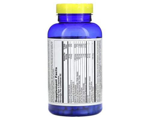Nature's Life, Reinforce Bone Formula, 250 Capsules