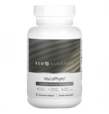 Econugenics, MycoPhyto®, 60 Vegetarian Capsules