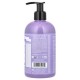 Dr. Bronner's, 4-In-1 Organic Sugar Soap, For Face, Body, Hands & Hair, Lavender, 12 fl oz (355 ml)