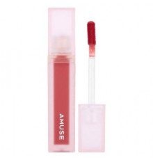 Amuse, Dew Velvet, 01 Boksoonga Blossom, 0.14 oz (4 g)