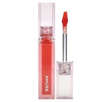 Amuse, Dew Tint, 01 La Vie En Coral, 0.14 oz (4 g)