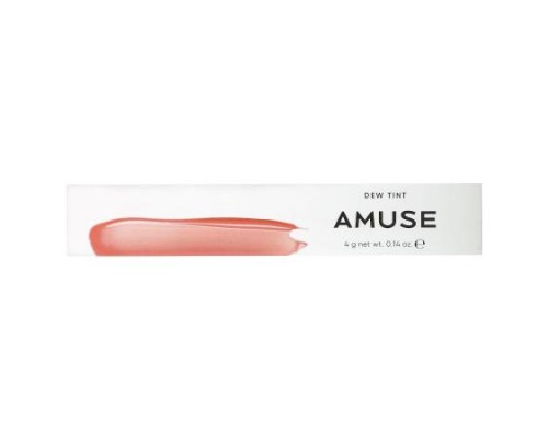 Amuse, Dew Tint, 02 Breeze, 0.14 oz (4 g) Amuse, Dew Tint, 02 Breeze, 0.14 oz (4 g)