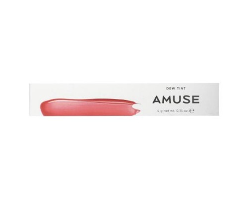 Amuse, Dew Tint, 07 Fig Brown, 0.14 oz (4 g) (Discontinued Item) Amuse, Dew Tint, 07 Fig Brown, 0.14 oz (4 g) (Discontinued Item)
