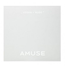 Amuse, Eye Vegan Sheer Palette, 01 Sheer Nude, 0.3 oz (9.6 g)