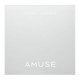 Amuse, Eye Vegan Sheer Palette, 04 Sheer Lavender, 0.3 oz (9.6 g)