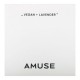 Amuse, Eye Vegan Sheer Palette, 04 Sheer Lavender, 0.3 oz (9.6 g)
