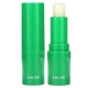 Amuse, Vegan Green Lip Balm, 01 Clear, 0.12 oz (3.5 g)