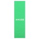 Amuse, Vegan Green Lip Balm, 01 Clear, 0.12 oz (3.5 g)