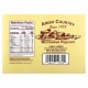 Amish Country Popcorn, Microwave Popcorn, Butter, 3 Bags, 3.5 oz (99 g) Each