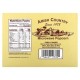 Amish Country Popcorn, Microwave Popcorn, Sweet Kettle Corn, 3 Bags, 3.5 oz (99 g) Each