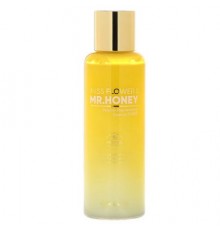 Banila Co, Miss Flower & Mr. Honey, Propolis Rejuvenating Essence Toner, 6.42 fl oz (190 ml)