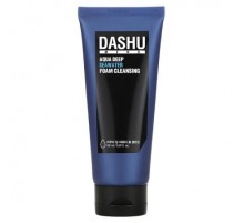 Dashu, Mens, Aqua Deep Seawater Foam Cleansing , 5.07 fl oz (150 ml)