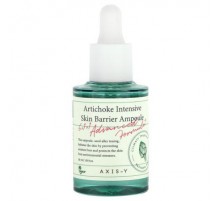 Axis-Y, Artichoke Intensive Skin Barrier Ampoule, 1.01 fl oz (30 ml)