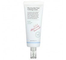 Axis-Y, Heartleaf My Type Calming Cream, 2.02 fl oz (60 ml)