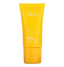 skinChemists, Youth Series, 2% Collagen Facial Serum, 1.01 fl oz (30 ml)