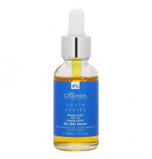 skinChemists, Youth Series, Dry Skin Serum, 1.01 fl oz (30 ml)