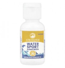 Stream2Sea, Water Sport Sunscreen, SPF 20, 1 oz (30 ml)
