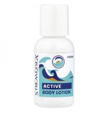 Stream2Sea, Active Body Lotion, 1 oz (30 ml)