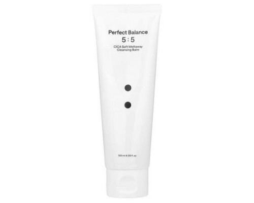 B_Lab, Perfect Balance 5.5, CICA Soft Meltaway Cleansing Balm, 3.4 fl oz (100 ml) B_Lab, Perfect Balance 5.5, CICA Soft Meltaway Cleansing Balm, 3.4 fl oz (100 ml)